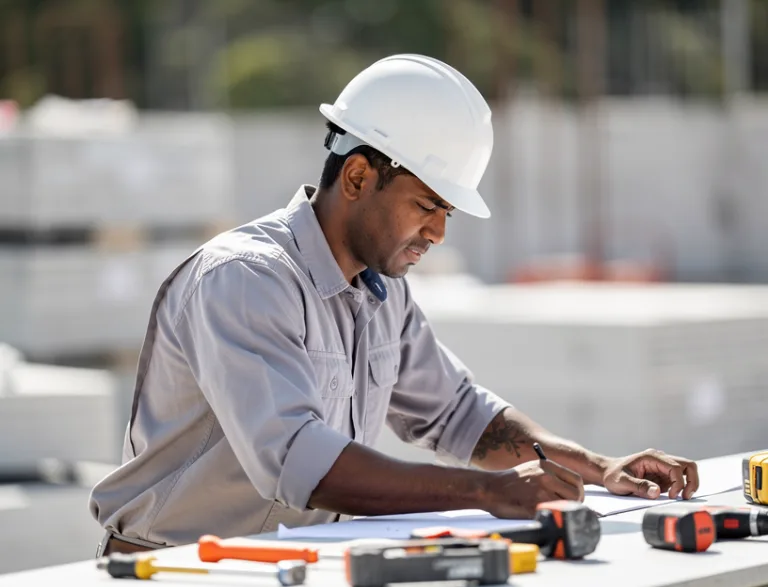 General Contractor service in La Haute-Saint-Charles